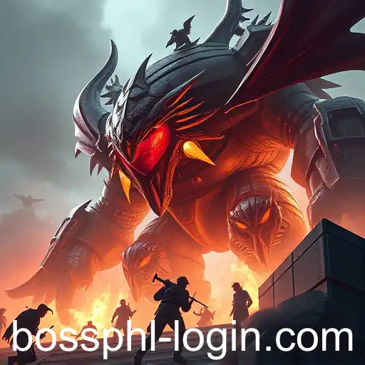 The Thrilling World of Action Games on Bossphl