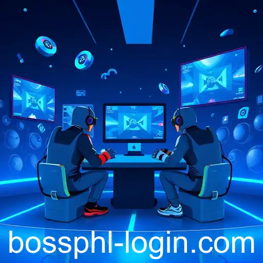 Bossphl: Energizing the Gaming Ecosystem