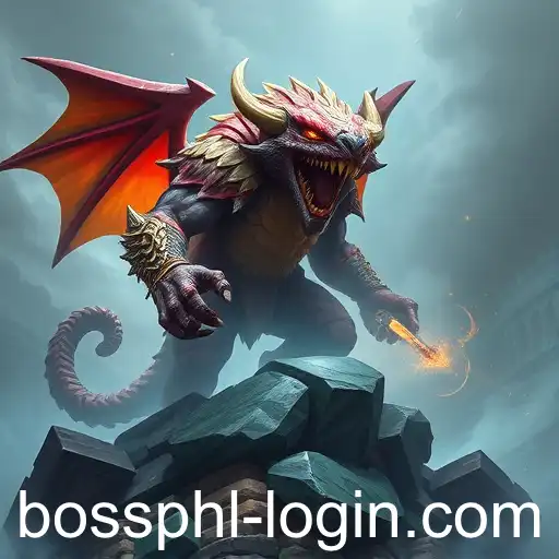 The Phenomenal Rise of Bossphl in Gaming