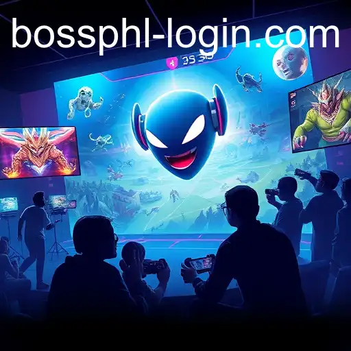 The Rise of bossphl in Online Gaming