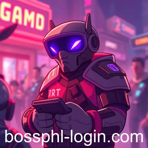 BossPHL Revolutionizes Online Gaming in 2025