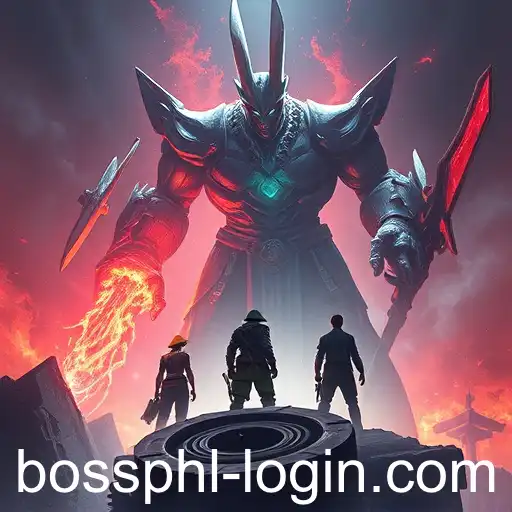 The Rise of Bossphl in Digital Entertainment