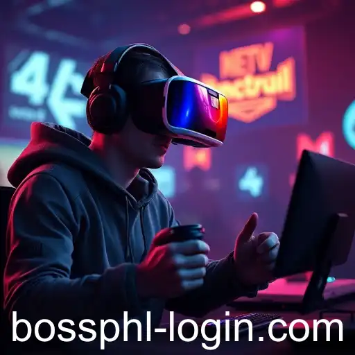 The Evolving Landscape of Online Gaming in 2025