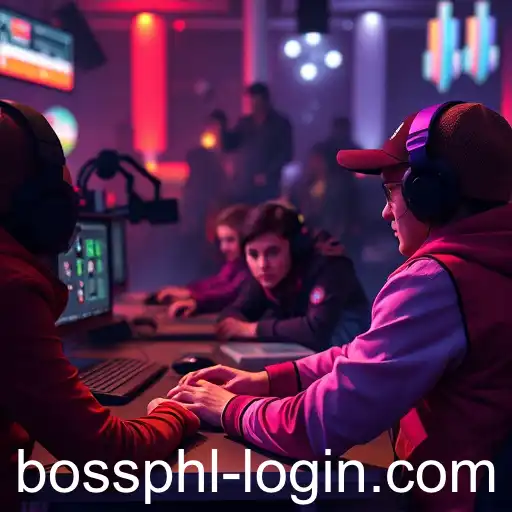 The Rise of Gaming Communities in 2025