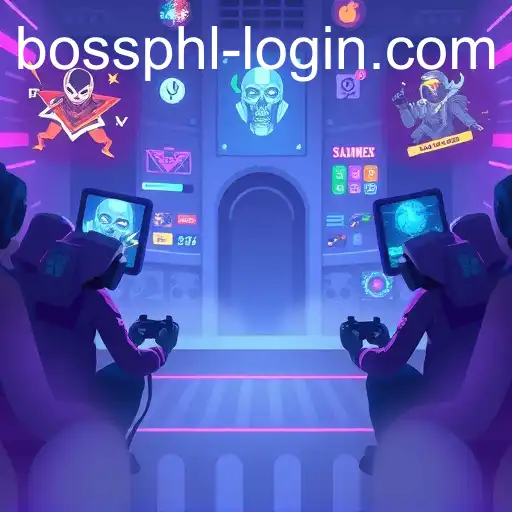 Gaming in the Modern Age