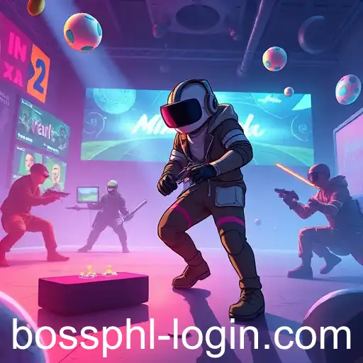 Gaming Trends on Bossphl