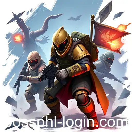 The Allure of Multiplayer Games: An Exploration through the Lens of 'bossphl'