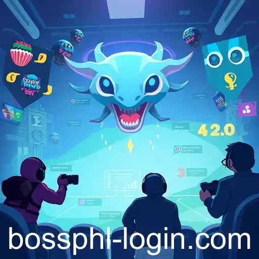 The Rise of BossPHL in Gaming
