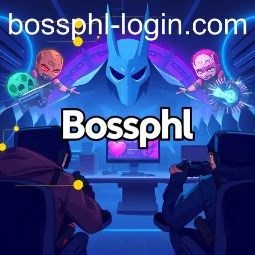 Rise of Bossphl in the Online Gaming World