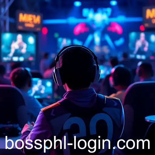 The Rise of BossPHL in the Gaming World