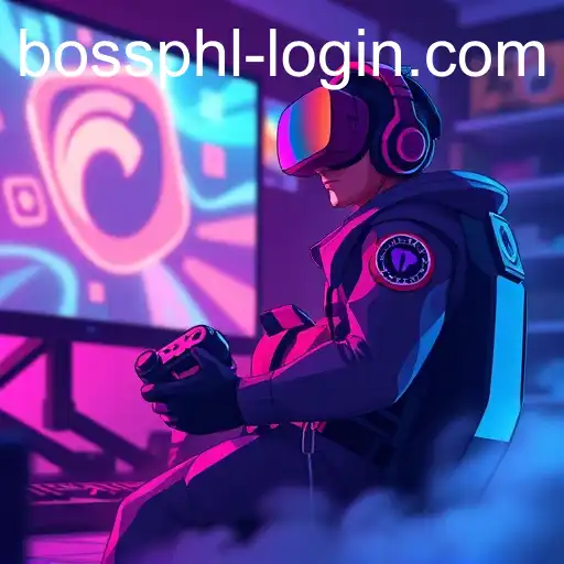 The Rise of Bossphl in Online Gaming