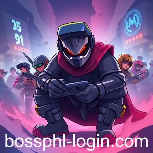 Rise of Bossphl in the Gaming World