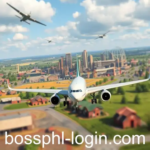 Exploring the Fascination of Simulation Games: The 'Bossphl' Phenomenon