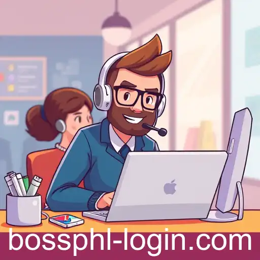 The Rise of Bossphl in the Gaming World