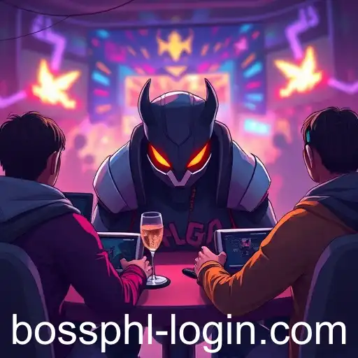 Trends in Online Gaming and the Future of bossphl